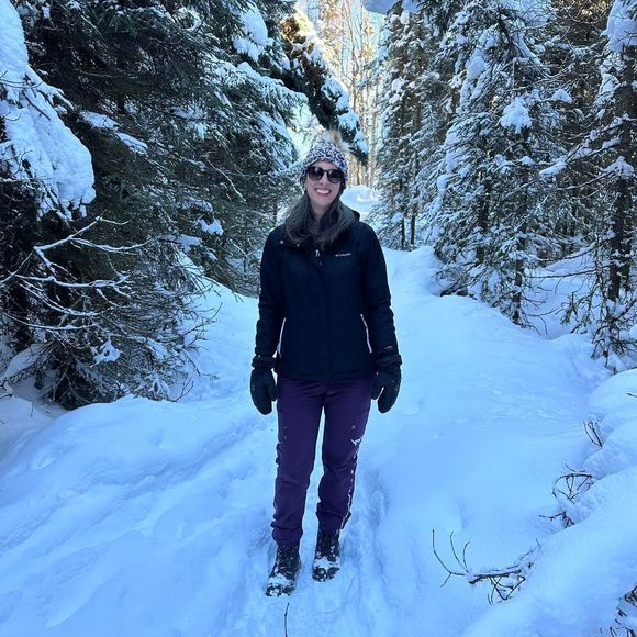 Meet your Posher, Theresa - Picture 1 of 1